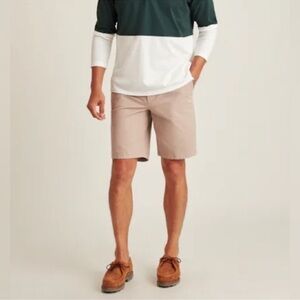 Bonobos Stretch Washed Chino Shorts